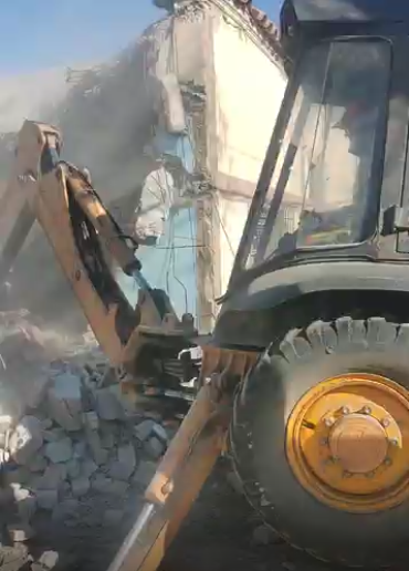 Demoliciones